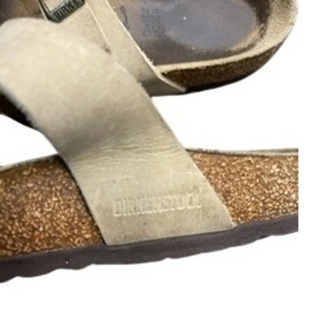 Birkenstock salina sandals